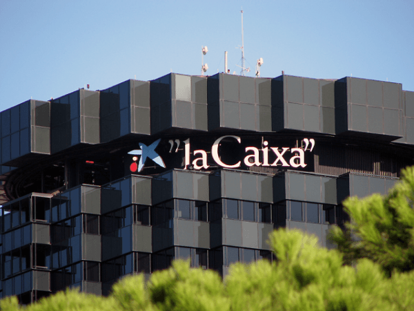 Contacto la Caixa